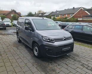 Citroen Citroën Berlingo Kasten Club K9 L1/KLIMA/PDC/TEMPO Gebrauchtwagen