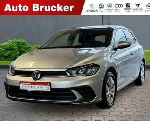 VW Volkswagen Polo VI Life 1.0 Navi+LED+Sitzheizung K Gebrauchtwagen