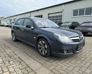 Opel Opel Signum Edition Plus+EXPORT+GEWERBE+ Gebrauchtwagen