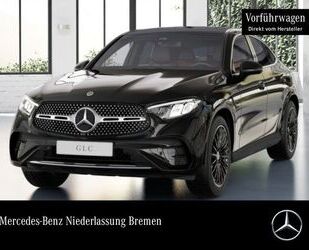 Mercedes-Benz Mercedes-Benz GLC 200 4M AMG+PANO+360+LED+BURMESTE Gebrauchtwagen