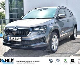 Skoda Skoda Karoq Selection 1.5 TSI DSG AHK/AssistPlus Gebrauchtwagen