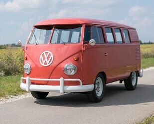 VW Volkswagen T1 Gebrauchtwagen