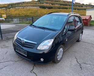 Toyota Toyota Corolla Verso 1.8 Linea Sol Gebrauchtwagen