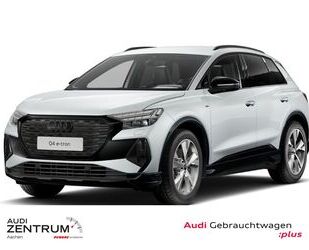 Audi Audi Q4 45 e-tron Navi*Matrix-LED*PDC Gebrauchtwagen