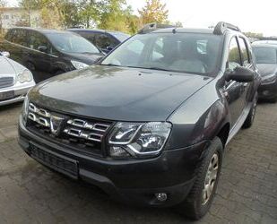 Dacia Dacia Duster 1.2 TCe 125 4x2.1Hand . Euro5 Gebrauchtwagen