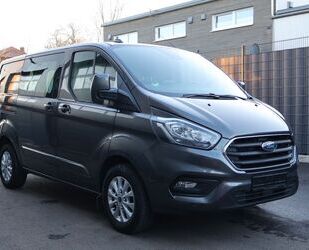 Ford Ford Transit Custom Kasten 320 L2 Xenon Rückfahrk. Gebrauchtwagen