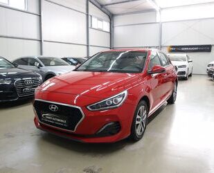 Hyundai Hyundai i30 Trend Gebrauchtwagen