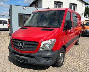 Mercedes-Benz Mercedes-Benz Sprinter II Kasten 313 CDI PDC*AHK* Gebrauchtwagen