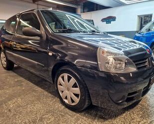 Renault Renault Clio II Campus *TüvNeu*Klima*168Tkm* Gebrauchtwagen