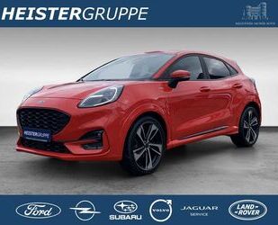 Ford Ford Puma ST-LINE X +Navi+Klima+DAB+B&O Gebrauchtwagen