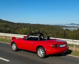 Mazda MX-5 Gebrauchtwagen