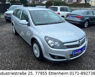 Opel Opel Astra Gebrauchtwagen