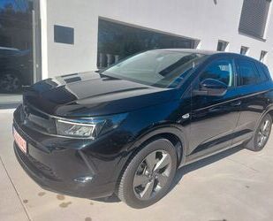 Opel Opel Grandland (X) GS Line !!! Plug-in-Hybrid Gebrauchtwagen