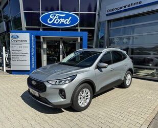 Ford Ford Kuga 1.5 Ecoboost Titanium Gebrauchtwagen