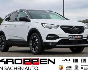 Opel Opel Grandland (X) Design Line Navi Kam SHZ LHZ M+ Gebrauchtwagen