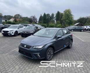 Seat Seat IBIZA 1.0 TSI STYLE EDITION (SOFORT!!) Fu [. Gebrauchtwagen