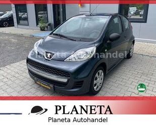 Peugeot Peugeot 107 Petit Filou *1.HAND*NUR 49TKM*HU/AU NE Gebrauchtwagen