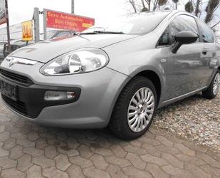 Fiat Fiat ANDERE Evo Punto Active Gebrauchtwagen