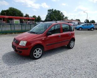 Fiat Fiat Panda 1.2 8V Natural Power Panda Gebrauchtwagen