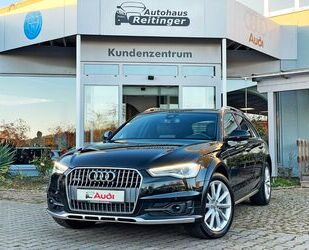 Audi Audi A6 Allroad quattro 3.0 TDI Navi SHZ ACC Gebrauchtwagen