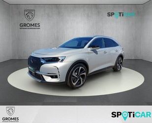 DS Automobiles DS Automobiles DS 7 Crossback Hybrid 300 E-Tense Gebrauchtwagen