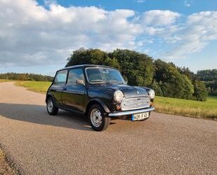 Austin Rover Austin Mini Gebrauchtwagen