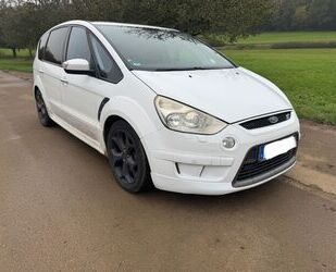 Ford Ford S-Max 2,5 T ST-Line* Individual* Vollaustattu Gebrauchtwagen