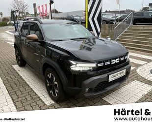 Dacia Dacia Duster Extreme TCe 130 Technik-Paket+Winterp Gebrauchtwagen