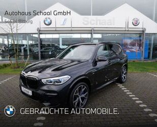 BMW BMW X5 xDrive40d M Sportpaket B&W Surround Head-Up Gebrauchtwagen