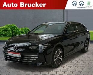 VW Volkswagen Passat Variant 1.5 eTSI+Anhängerkupplun Gebrauchtwagen