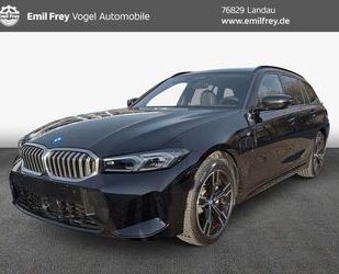 BMW BMW 330e Touring xDrive Aut. Gebrauchtwagen