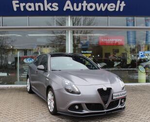 Alfa Romeo Alfa Romeo Giulietta Quadrifoglio Verde Gebrauchtwagen