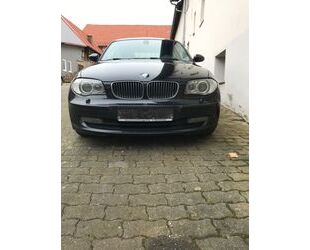 BMW 116 Gebrauchtwagen