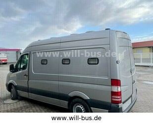 Mercedes-Benz Mercedes-Benz Sprinter 313 GEFANGENENTRANSPORTER Gebrauchtwagen