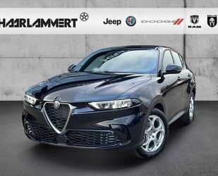 Alfa Romeo Alfa Romeo Tonale Super 1.5 MHEV PDC+KAMERA+NAVI+I Gebrauchtwagen