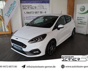 Ford Ford Fiesta 1.5 EcoBoost Styling-Paket ST NAVI+KAM Gebrauchtwagen