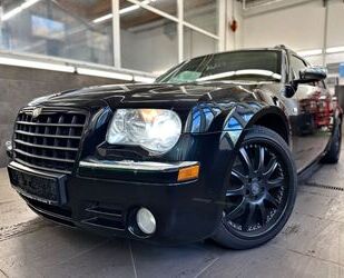 Chrysler Chrysler 300C Touring 3.0 CRD*Leder Navi Shz Xenon Gebrauchtwagen