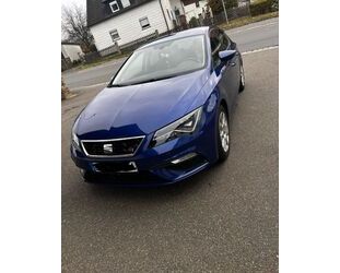 Seat Seat Leon 1.5 TSI ACT 110kW FR FR Gebrauchtwagen