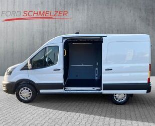 Ford Ford Transit Kasten 350 L2 Trend Gebrauchtwagen