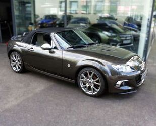 Mazda Mazda MX-5 1.8 Sendo Gebrauchtwagen