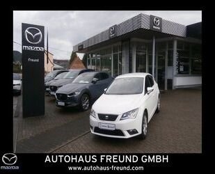 Seat Seat Leon Reference Gebrauchtwagen