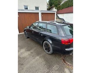 Audi Audi A4 2.0 TDI (DPF) multitronic Avant - Gebrauchtwagen