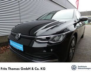 VW Volkswagen Golf VIII 2.0 TDI DSG Move LM Klima Nav Gebrauchtwagen