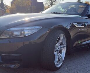 BMW BMW Z4 sDrive35is Gebrauchtwagen