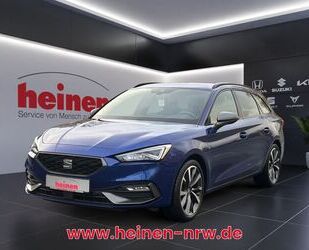 Seat Seat Leon Sportstourer 1.5 TSI FR LANEASSIST ACC L Gebrauchtwagen