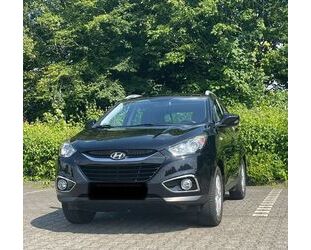 Hyundai Hyundai ix35 2.0 Comfort Gebrauchtwagen