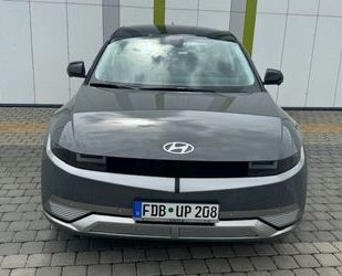 Hyundai Hyundai IONIQ5 58 kWh,Dinamiq,LED Paket,PARK Hecka Gebrauchtwagen