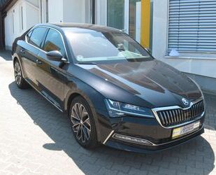 Skoda Skoda Superb L&K Turbodiesel Gebrauchtwagen