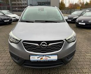 Opel Opel Crossland (X) 1500KM Gebrauchtwagen