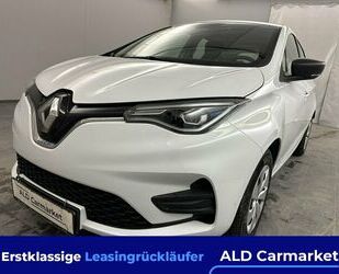 Renault Renault ZOE (ohne Batterie) Z.E. 50 LIFE Limousine Gebrauchtwagen